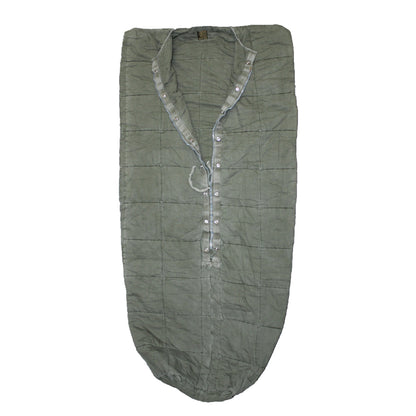 Original Belgian Army Sleeping Bag Liner