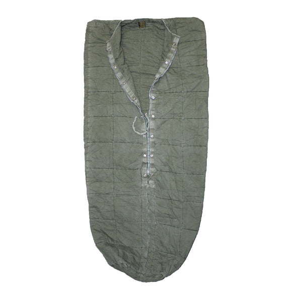 Original Belgian Army Sleeping Bag Liner