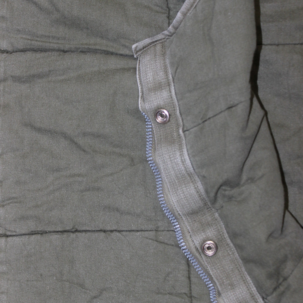 Original Belgian Army Sleeping Bag Liner
