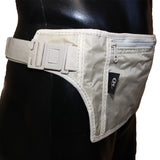 Cotton Money Belt