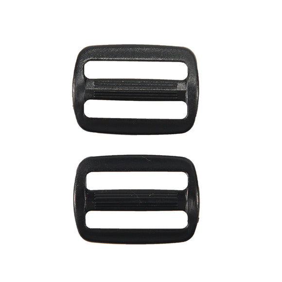 30mm Triglide Buckles 2pk