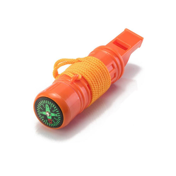 5 in 1 Survival Whistle