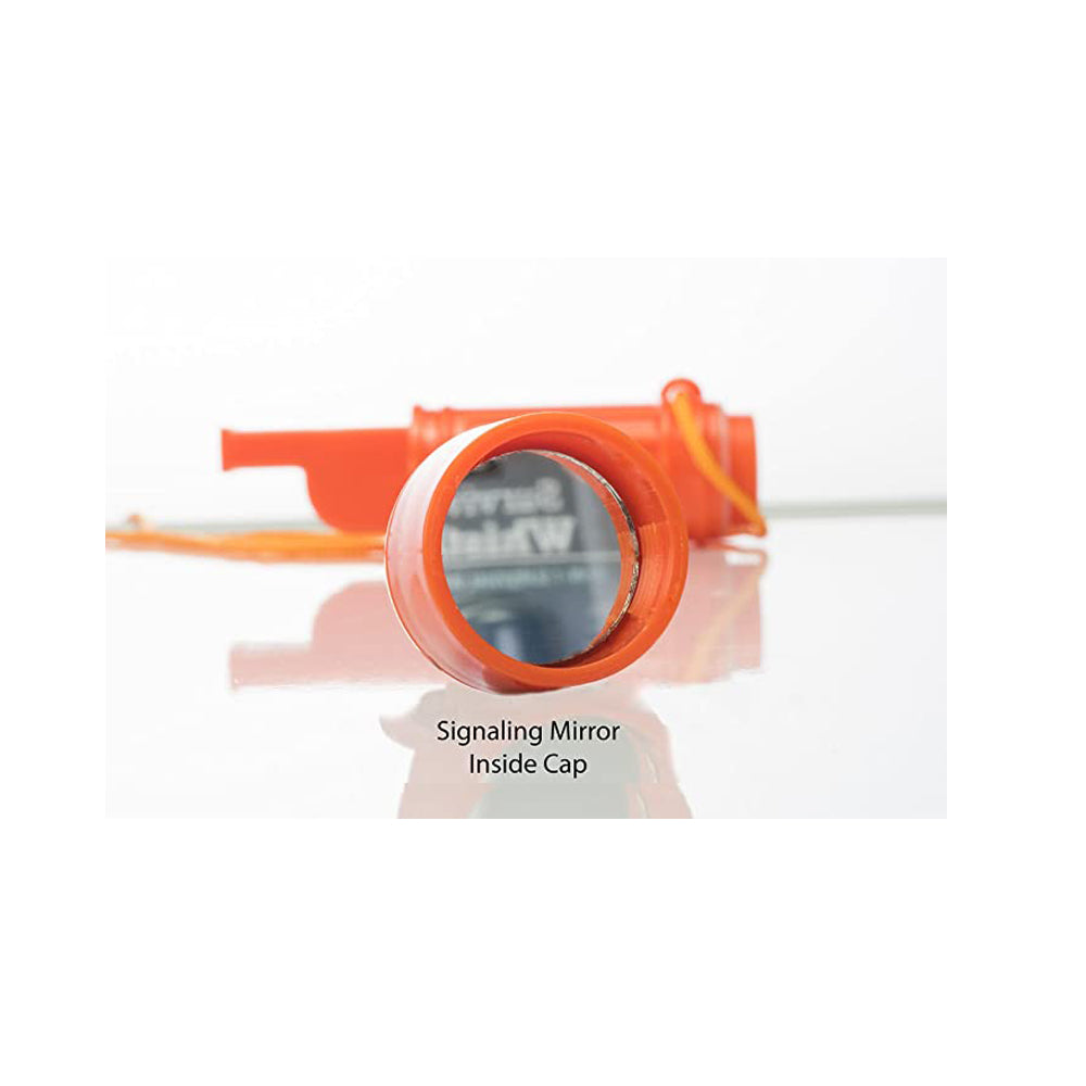 5 in 1 Survival Whistle