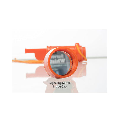 5 in 1 Survival Whistle
