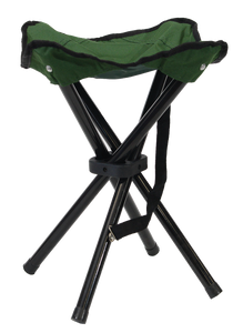 4 Leg Compact Camp Stool