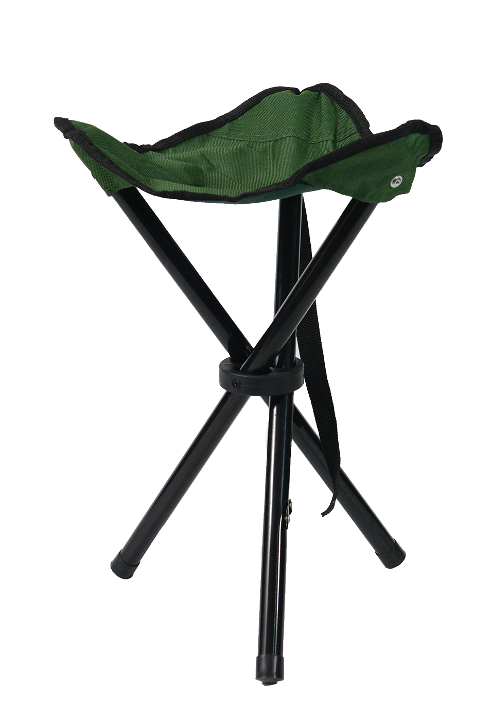 3 Leg Compact Camp Stool
