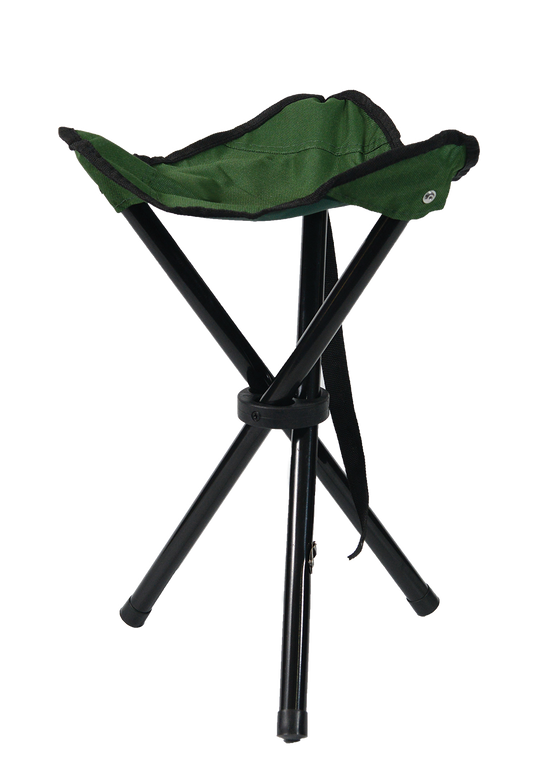3 Leg Compact Camp Stool