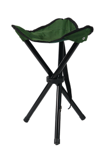 3 Leg Compact Camp Stool