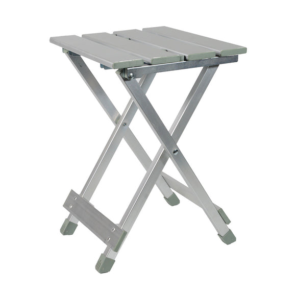 Lightweight Aluminium Folding Stool