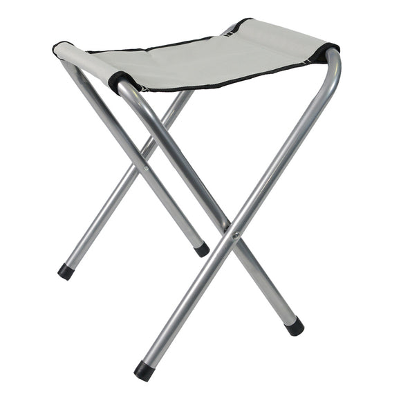 Lightweight Folding Stool