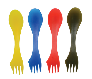 Plastic Spork