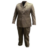 Australian Army Dress Uniform Military Mens Uniform