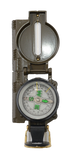 Metal Ranger Lensatic Compass