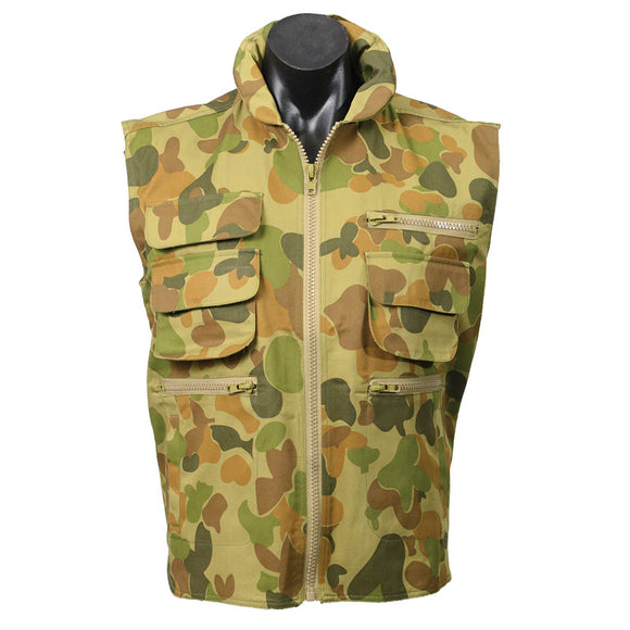 Auscam Ranger Vest