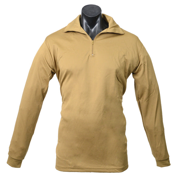 Ex Australian Army Thermal Long Sleeve Undershirt