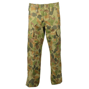 Auscam BDU Trousers Military Style Pants