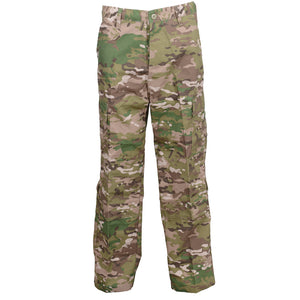 Multicam BDU Trousers