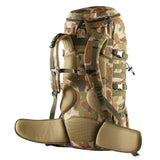 Caribee Cadet 65 Auscam Backpack