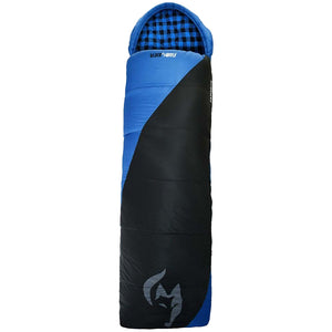 Black Wolf Campsite Series 0C Sleeping Bag