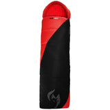 Black Wolf Campsite Series 0C Sleeping Bag