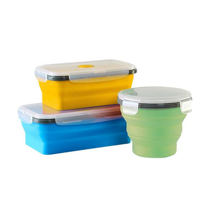 Caribee Collapsible Mega Cup/Bowl