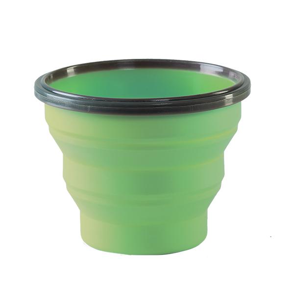 Caribee Collapsible Mega Cup/Bowl