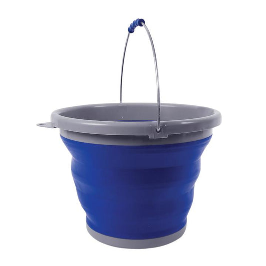 Caribee Folding Bucket