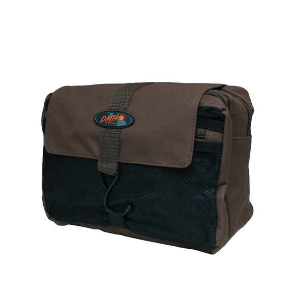 DMH Compact Toiletry Traveller Bag