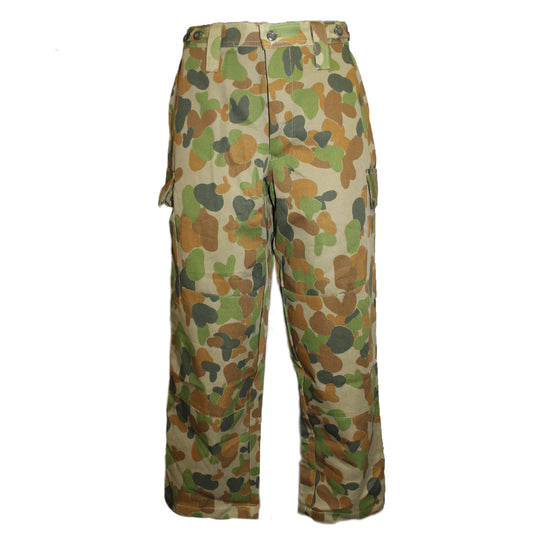 Original Australian Army DPCU Trousers ISSUED