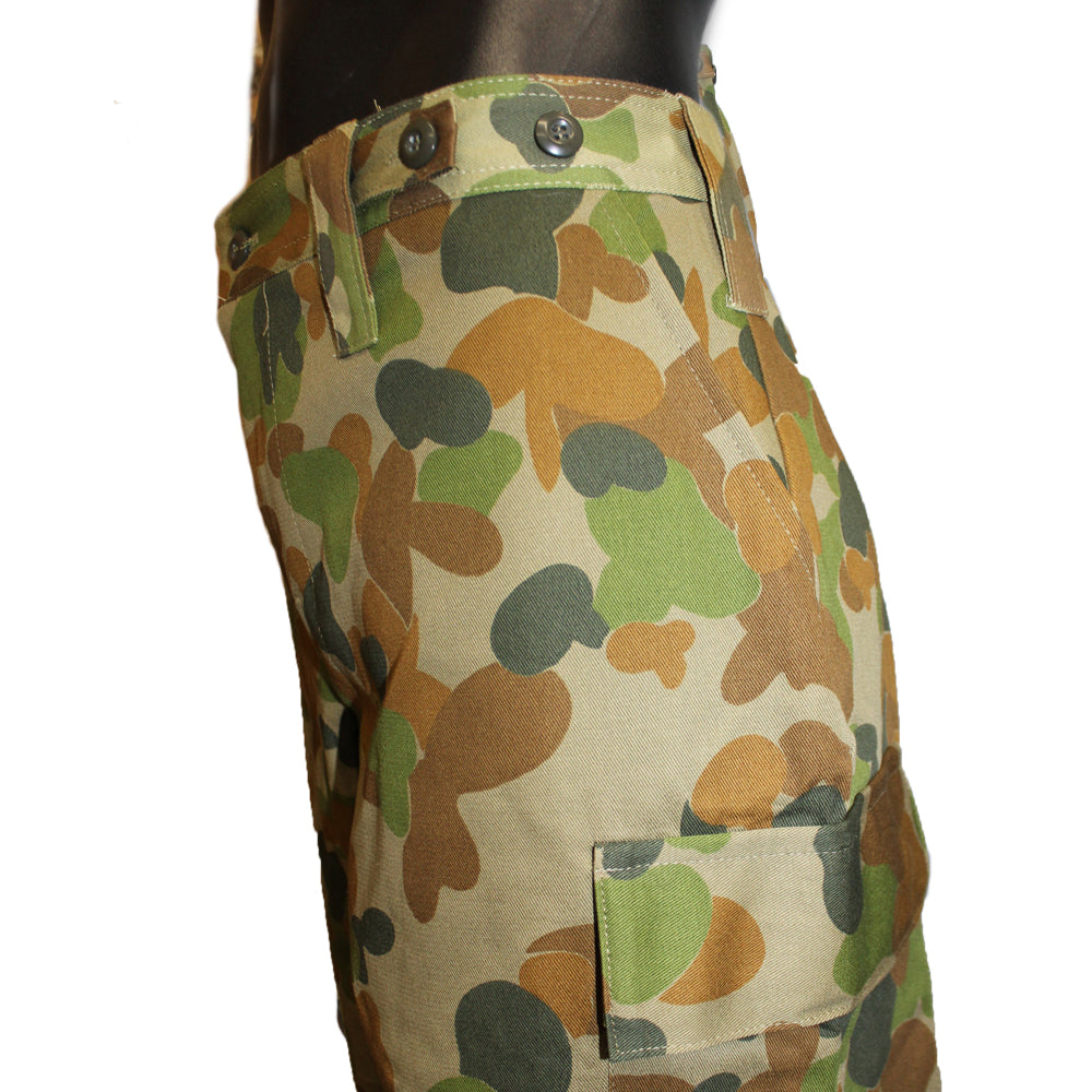 パンツ Australia Army DPCU Camo cargo Pants 96s Original Australian Army DPCU Trousers UNISSUED – The Outdoor Gear Co.