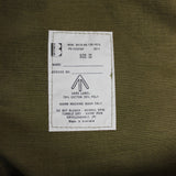 Original Australian Army DPCU Trousers