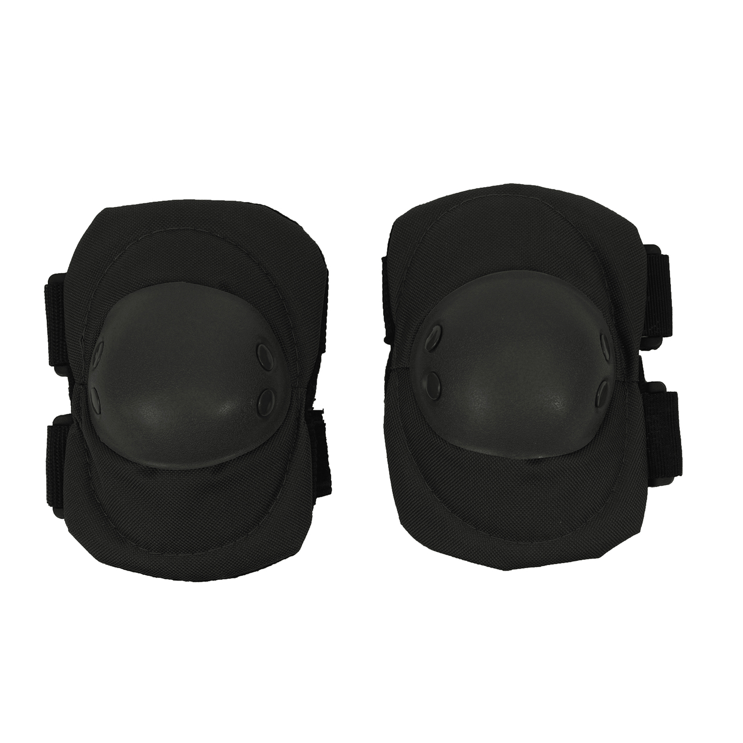 Tactical Elbow Pads - Black or Olive Drab