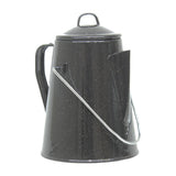 Enamel Coffee Pot