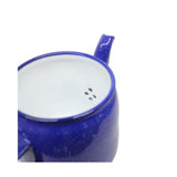 Enamel Teapot 1.2Lt