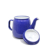 Enamel Teapot 1.2Lt