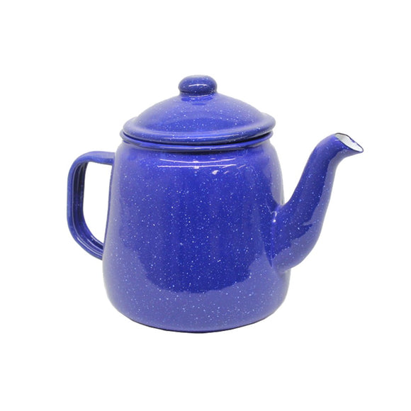 Enamel Teapot 1.2Lt