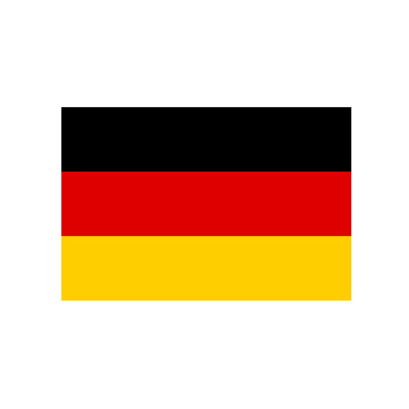 Germany Flag Large 150cm x 90cm