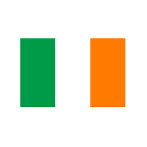 Ireland Flag Large 150cm x 90cm
