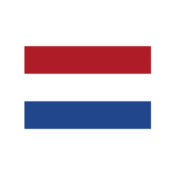 Netherlands Flag Large 150cm x 90cm