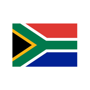 South Africa Flag Large 150cm x 90cm