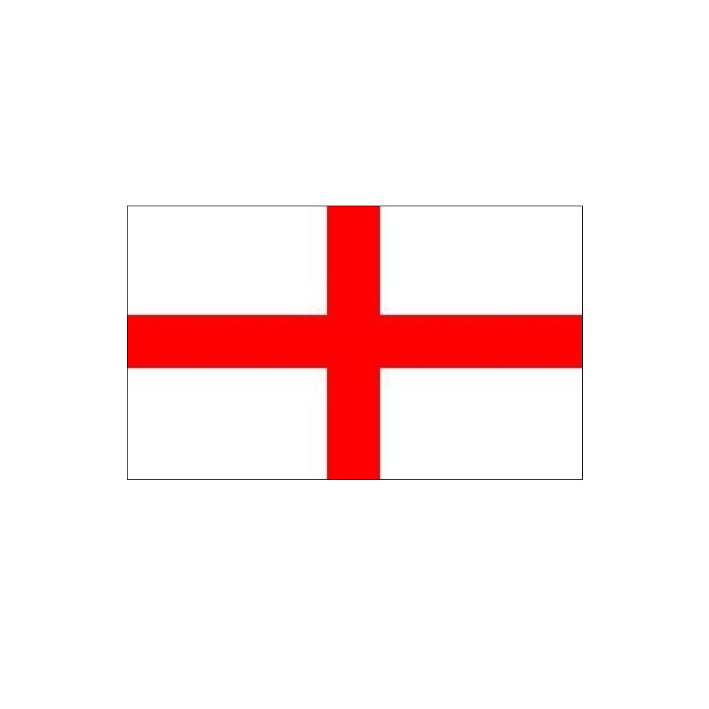 England Flag Large (St. George) 150cm x 90cm