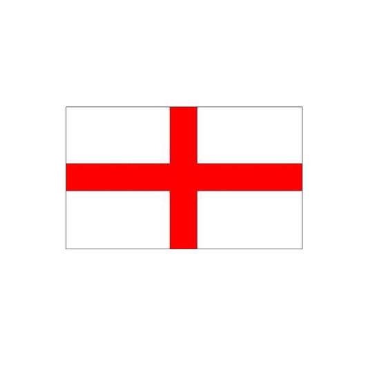 England Flag Large (St. George) 150cm x 90cm
