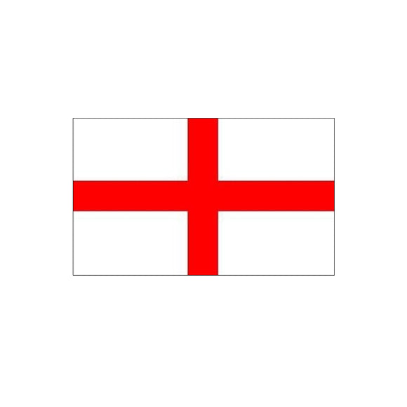 England Flag Large (St. George) 150cm x 90cm