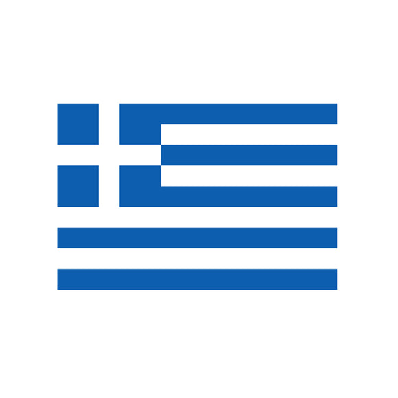 Greece Flag Small 90cm x 60cm