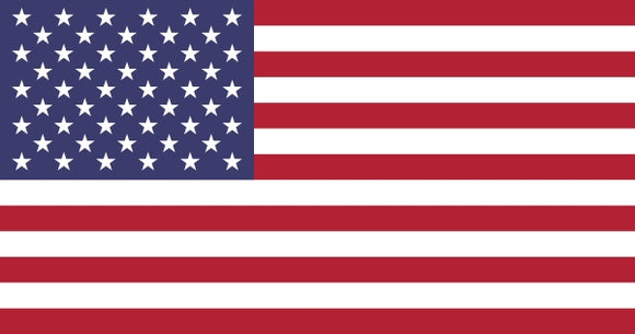 United States of America Flag Large 150cm x 90cm