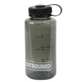 1Lt Polycarbonate Water Bottle