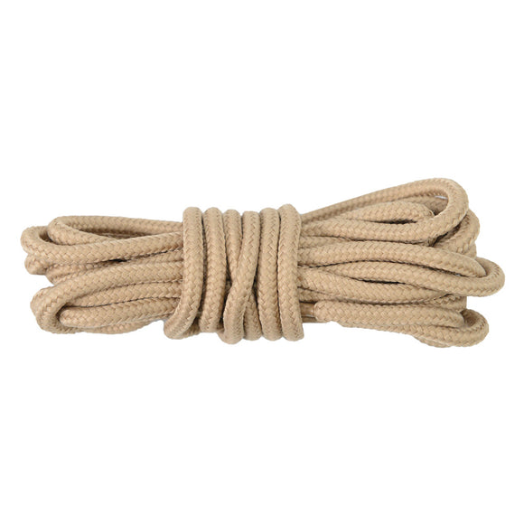 Khaki GP Boot Laces