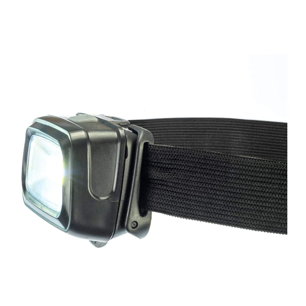 SE 180 Lumen Head Lamp