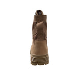 Territory Desert Tan Combat Boot