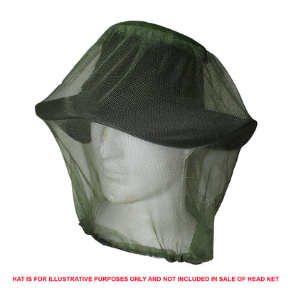 Mosquito Head Net